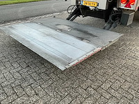 2015 pacton thd 233 oplegger - afbeelding 10 van  24