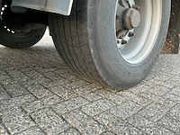 2015 pacton thd 233 oplegger - afbeelding 11 van  24