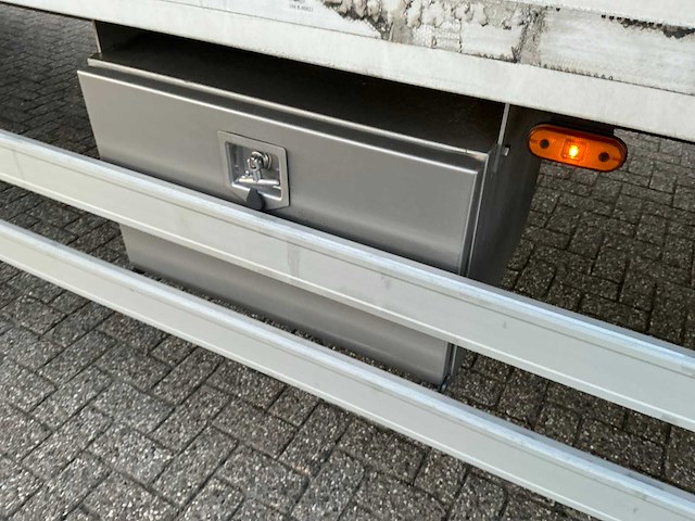 2015 pacton thd 233 oplegger - afbeelding 14 van  24