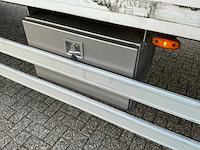 2015 pacton thd 233 oplegger - afbeelding 14 van  24