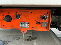 2015 pacton thd 233 oplegger - afbeelding 15 van  24