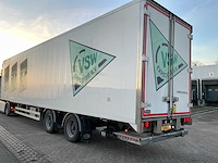 2015 pacton thd 233 oplegger - afbeelding 18 van  24