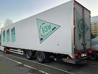 2015 pacton thd 233 oplegger - afbeelding 19 van  24