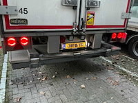 2015 pacton thd 233 oplegger - afbeelding 21 van  24