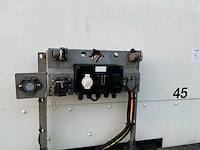 2015 pacton thd 233 oplegger - afbeelding 23 van  24