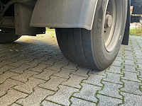 2015 pacton trailers tbd.233 oplegger - afbeelding 3 van  33