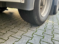 2015 pacton trailers tbd.233 oplegger - afbeelding 4 van  33