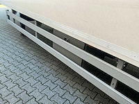 2015 pacton trailers tbd.233 oplegger - afbeelding 5 van  33