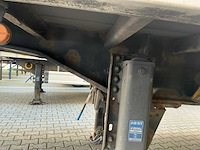 2015 pacton trailers tbd.233 oplegger - afbeelding 6 van  33