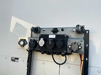 2015 pacton trailers tbd.233 oplegger - afbeelding 7 van  33