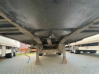 2015 pacton trailers tbd.233 oplegger - afbeelding 9 van  33