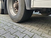 2015 pacton trailers tbd.233 oplegger - afbeelding 11 van  33