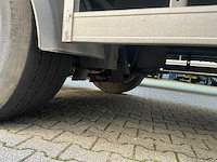 2015 pacton trailers tbd.233 oplegger - afbeelding 13 van  33