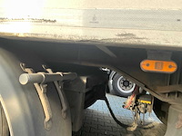 2015 pacton trailers tbd.233 oplegger - afbeelding 15 van  33