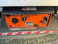 2015 pacton trailers tbd.233 oplegger - afbeelding 17 van  33