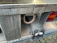 2015 pacton trailers tbd.233 oplegger - afbeelding 19 van  33