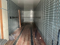 2015 pacton trailers tbd.233 oplegger - afbeelding 20 van  33