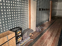 2015 pacton trailers tbd.233 oplegger - afbeelding 21 van  33