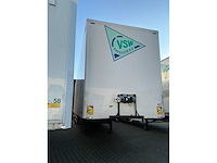 2015 pacton trailers tbd.233 oplegger - afbeelding 23 van  33