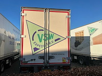 2015 pacton trailers tbd.233 oplegger - afbeelding 29 van  33