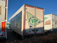 2015 pacton trailers tbd.233 oplegger - afbeelding 30 van  33