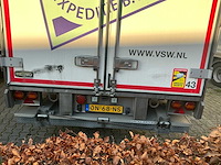 2015 pacton trailers tbd.233 oplegger - afbeelding 31 van  33