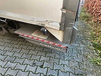 2015 pacton trailers tbd.233 oplegger - afbeelding 33 van  33