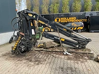2015 palfinger epsilon q150l97 vrachtwagen laadkraan - afbeelding 4 van  11