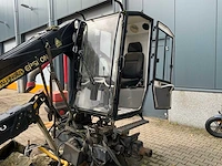 2015 palfinger epsilon q150l97 vrachtwagen laadkraan - afbeelding 5 van  11