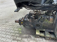 2015 palfinger epsilon q150l97 vrachtwagen laadkraan - afbeelding 10 van  11