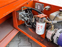 2015 pb lifttechnik pb s140-12ec hoogwerker - afbeelding 18 van  34