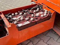 2015 pb lifttechnik pb s140-12ec hoogwerker - afbeelding 20 van  34