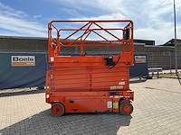2015 pb lifttechnik pb s140-12ec hoogwerker - afbeelding 23 van  34