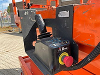 2015 pb lifttechnik pb s140-12ec hoogwerker - afbeelding 12 van  33