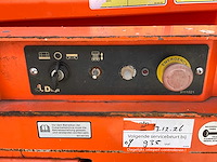 2015 pb lifttechnik pb s140-12ec hoogwerker - afbeelding 13 van  33