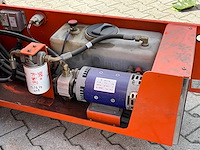 2015 pb lifttechnik pb s140-12ec hoogwerker - afbeelding 16 van  33