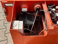 2015 pb lifttechnik pb s140-12ec hoogwerker - afbeelding 20 van  33