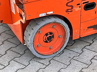 2015 pb lifttechnik pb s140-12ec hoogwerker - afbeelding 21 van  33