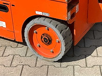 2015 pb lifttechnik pb s140-12ec hoogwerker - afbeelding 23 van  33