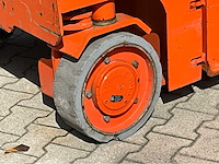 2015 pb lifttechnik pb s140-12ec hoogwerker - afbeelding 24 van  33