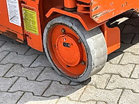 2015 pb lifttechnik pb s140-12ec hoogwerker - afbeelding 25 van  33