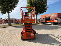 2015 pb lifttechnik pb s140-12ec hoogwerker - afbeelding 29 van  33