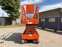 2015 pb lifttechnik pb s140-12ec hoogwerker - afbeelding 33 van  33