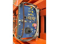 2015 pb s225-12 es schaarhoogwerker - afbeelding 9 van  11