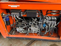 2015 pb s225-12 es schaarhoogwerker - afbeelding 12 van  12
