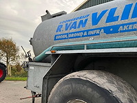 2015 peecon zt 13000 euroline bemestertank - afbeelding 3 van  35