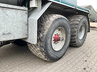 2015 peecon zt 13000 euroline bemestertank - afbeelding 5 van  35