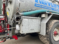2015 peecon zt 13000 euroline bemestertank - afbeelding 6 van  35