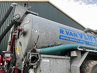 2015 peecon zt 13000 euroline bemestertank - afbeelding 7 van  35