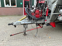 2015 peecon zt 13000 euroline bemestertank - afbeelding 8 van  35